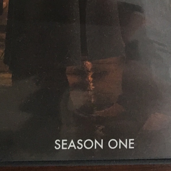 Sherlock DVDs - Picture 2 of 2